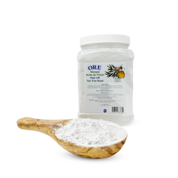 Oré - Tea Tree Oil Peel-Off Mask