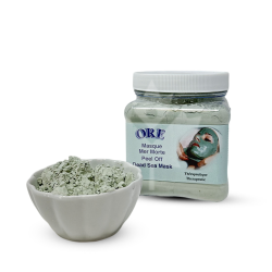 Oré - Dead Sea Peel-Off Mask