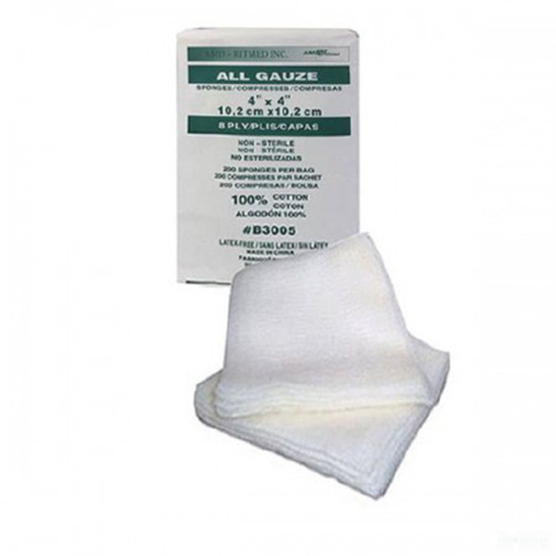 General Purpose Gauze