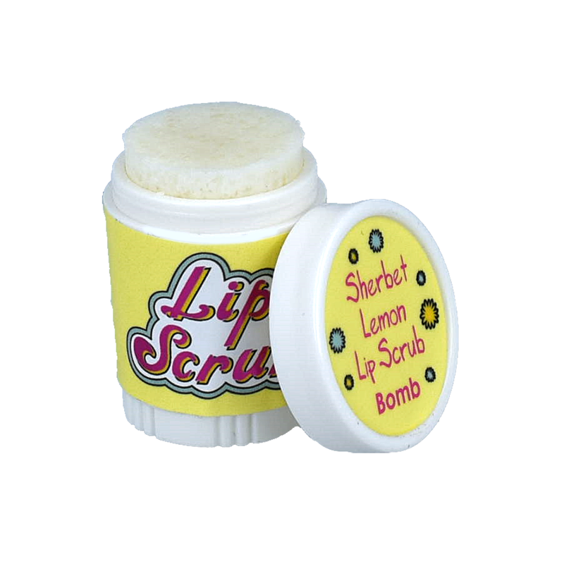 Exfoliant lèvre Sherbet Lemon