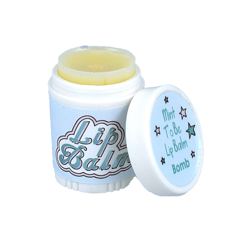 Mint to Be Lip Balm