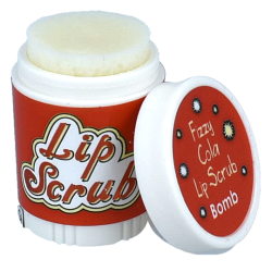 Fizzy Cola Lip Scrub