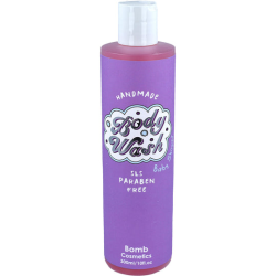 Gel Douche Baby Shower