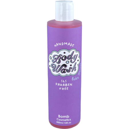 Gel Douche Baby Shower