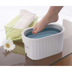 Paraffin Bath