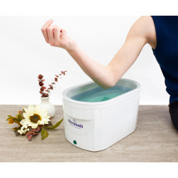 Paraffin Bath