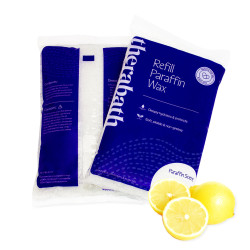 Fresh Squeezed Lemon Paraffin Reffil