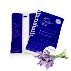 Lavender Paraffin Refill