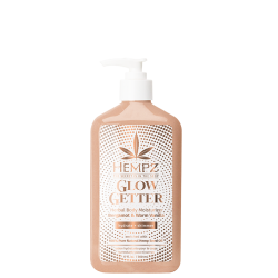 Glow Getter Body Moisturizer