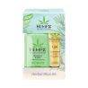 Herbal Bliss Moisturizer & Lip Balm Kit