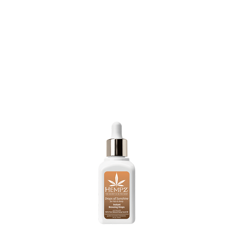 Drops of Sunshine Instant - Oil face & body Drops of Sunshine Instant - Oil face & body