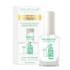 Soins 2 en 1 Base et Top Coat - Pro Breathe Color Club