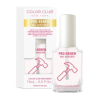 Base Care 3 in 1 Nail Polish Solidifier - Pro-Renew Nail Hardener Color Club