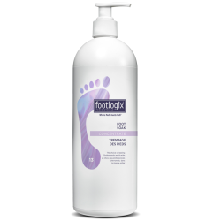 Foot Soak Concentrate 13