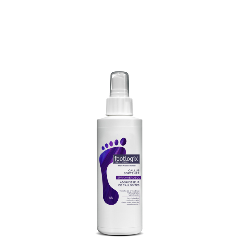 Callus Softener 18