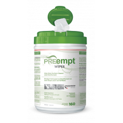 PREempt™ - RTU Lingettes