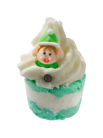 Elf on a Shelf Bath Mallow