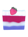 Berry Smooth Sliced Soap