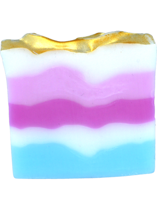 Savon Rainbow Mountain