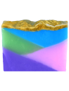 Rock Slide Sliced Soap