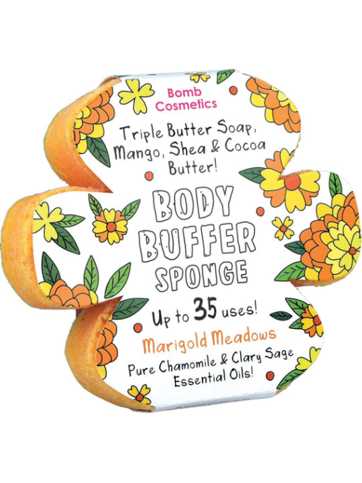 Marigold Meadows Body Buffer