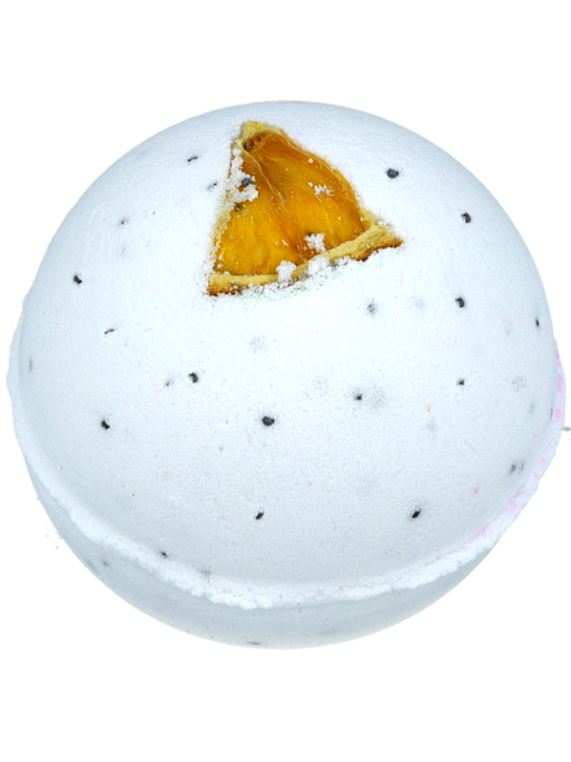 Boule Florale Lemon & PoppySeed Boule Florale Lemon & PoppySeed
