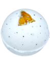 Boule Florale Lemon & PoppySeed
