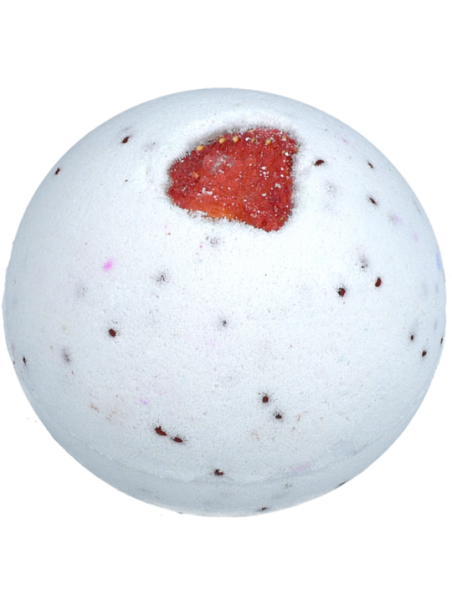 Boule Florale Sweet Strawberry