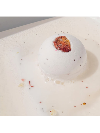 Boule Florale Sweet Strawberry