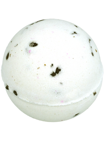 Boule Florale Vanilla Latte
