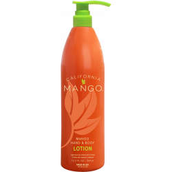 Mango Hand&Body Lotion