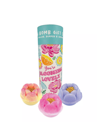 You're Blooming LovelyTube Gift Pack