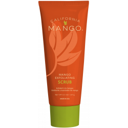 Mango Exfoliating Scrub