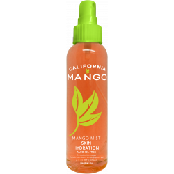 Mango Body Mist