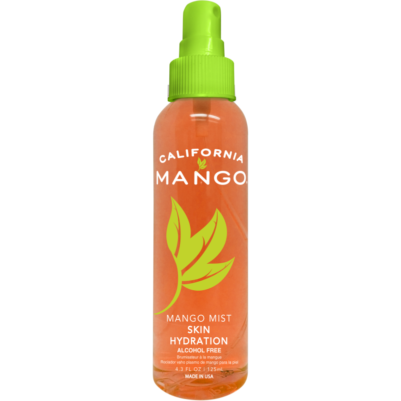 Mango Body Mist