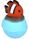 Stop Clown Fishing Bath Blaster - Toy