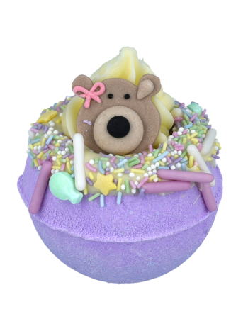 Teddy Bear Picnic Bath Blaster