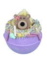 Teddy Bear Picnic Bath Blaster