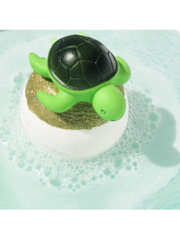 Turtle Chill Bath Blaster - Toy