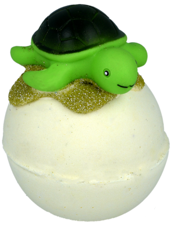 Turtle Chill Bath Blaster - Toy