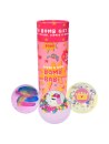 Bomb Babe Tube Gift Pack