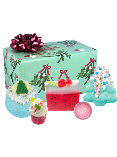 Berries & Bows Gift Pack