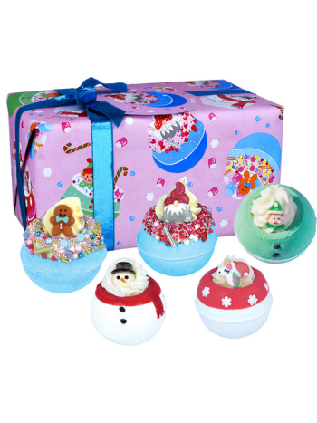 Happy Fizzmas Gift Pack