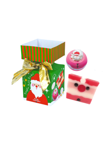 Jingle Bell Rock Mini Cracker Pack