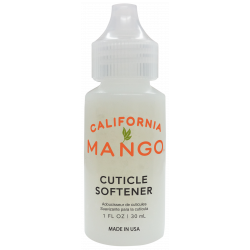 Cuticle Softener