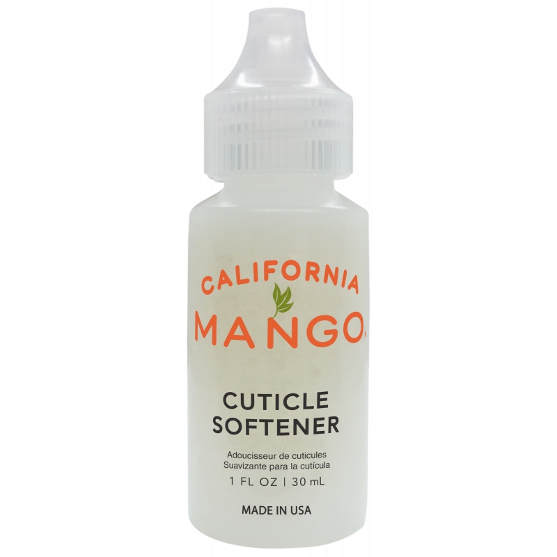 Cuticle Softener