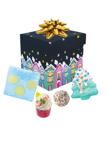 Starry Night Cube Gift Pack