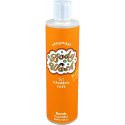 Gel Douche Mango & Vanilla