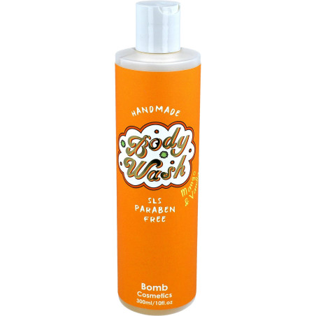 Mango & Vanilla