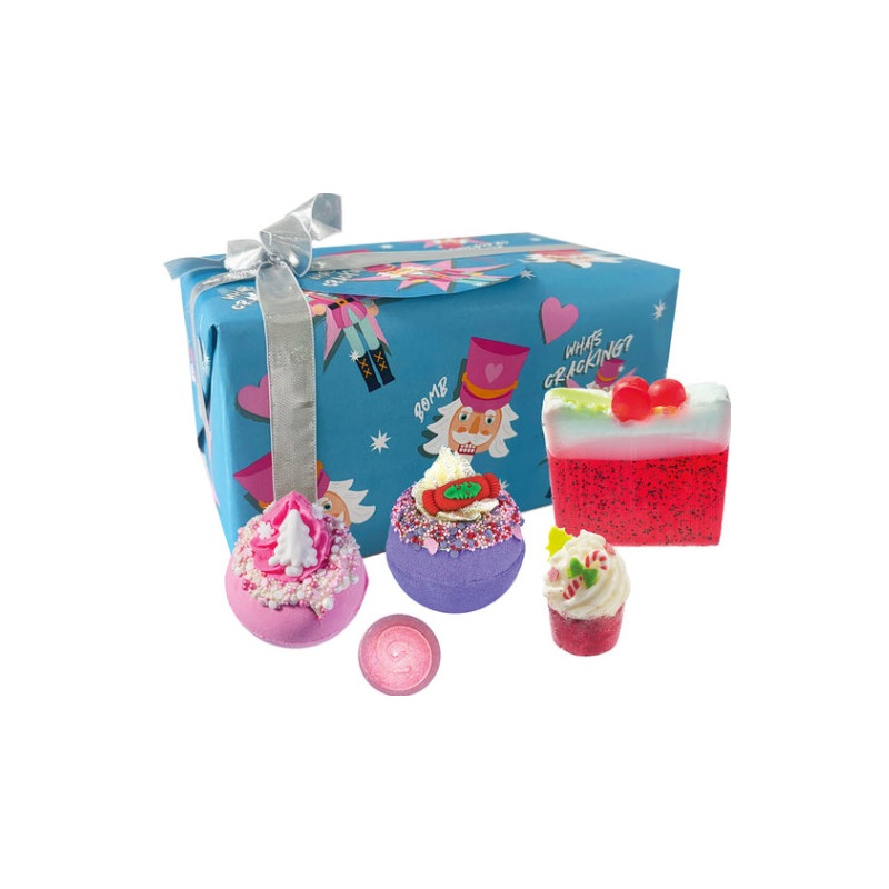 What's Craking Gift Pack